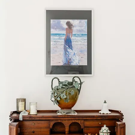 La Loggia Sul Mare By Interhome *