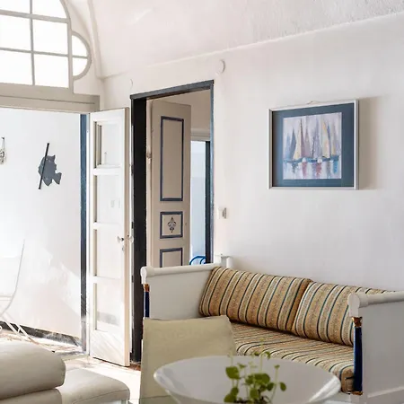Дом отдыха La Loggia Sul Mare By Interhome Рива-Лигуре