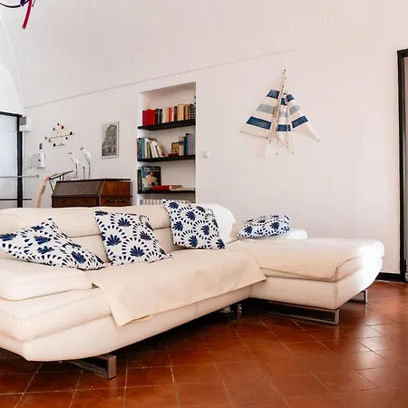 La Loggia Sul Mare By Interhome Prázdninový dům