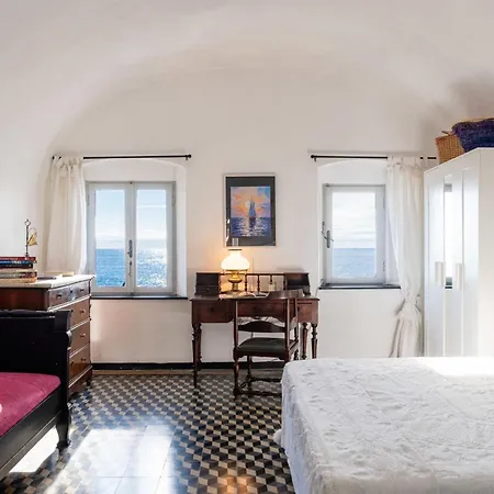 La Loggia Sul Mare By Interhome * Рива-Лигуре
