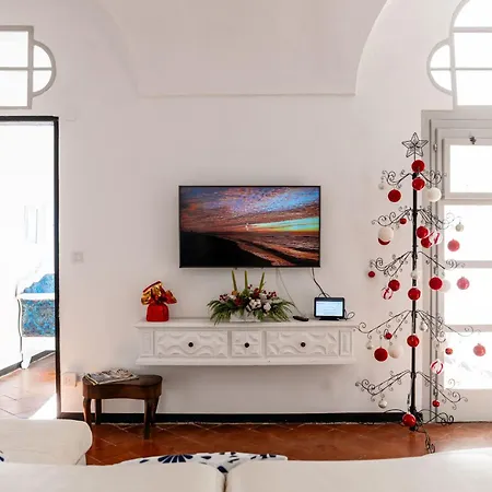 La Loggia Sul Mare By Interhome *