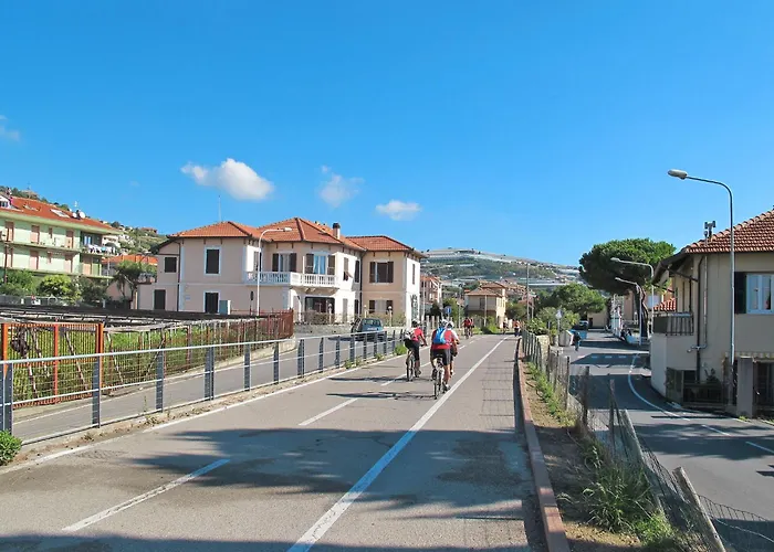 La Loggia Sul Mare By Interhome بيت للعطل *
