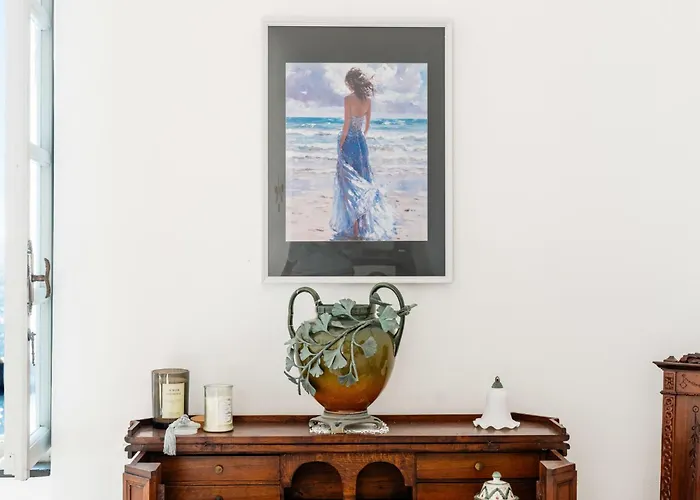 La Loggia Sul Mare By Interhome *
