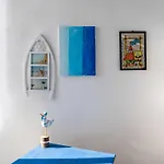 La Loggia Sul Mare By Interhome *
