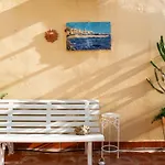 度假居 La Loggia Sul Mare By Interhome 里瓦利古雷