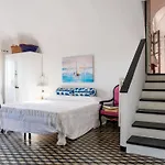 La Loggia Sul Mare By Interhome 里瓦利古雷
