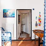 La Loggia Sul Mare By Interhome