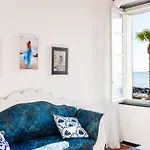 La Loggia Sul Mare By Interhome