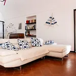 La Loggia Sul Mare By Interhome 度假居