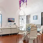 度假居 La Loggia Sul Mare By Interhome *