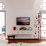 La Loggia Sul Mare By Interhome *