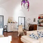 La Loggia Sul Mare By Interhome