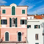 La Loggia Sul Mare By Interhome 里瓦利古雷