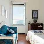 度假居 La Loggia Sul Mare By Interhome