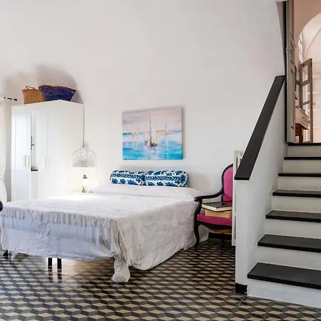 La Loggia Sul Mare By Interhome ريفا ليجوري