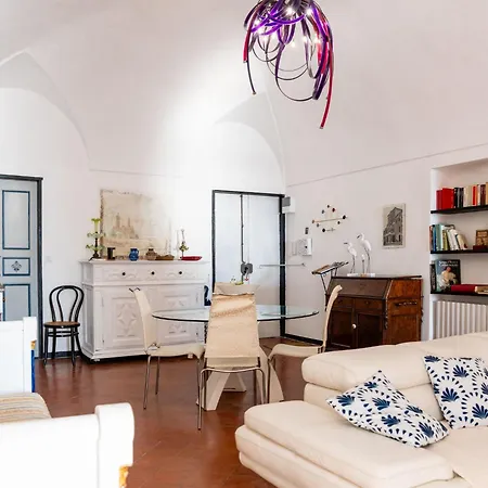 La Loggia Sul Mare By Interhome