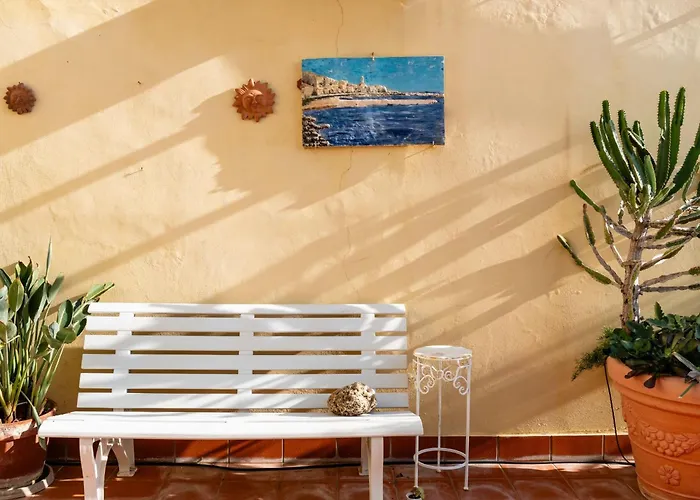 Ferienhaus La Loggia Sul Mare By Interhome Riva Ligure