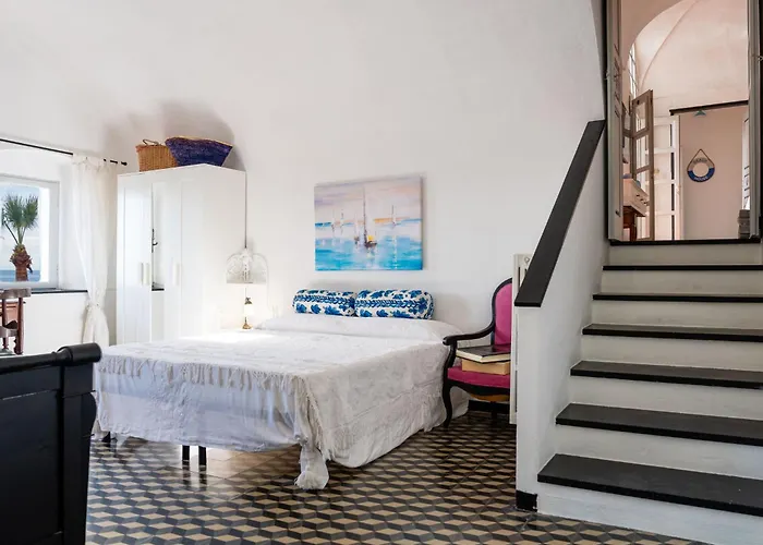 La Loggia Sul Mare By Interhome Riva Ligure