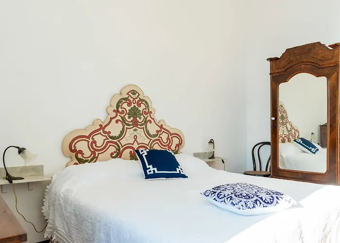 La Loggia Sul Mare By Interhome Tatil Evi Riva Ligure