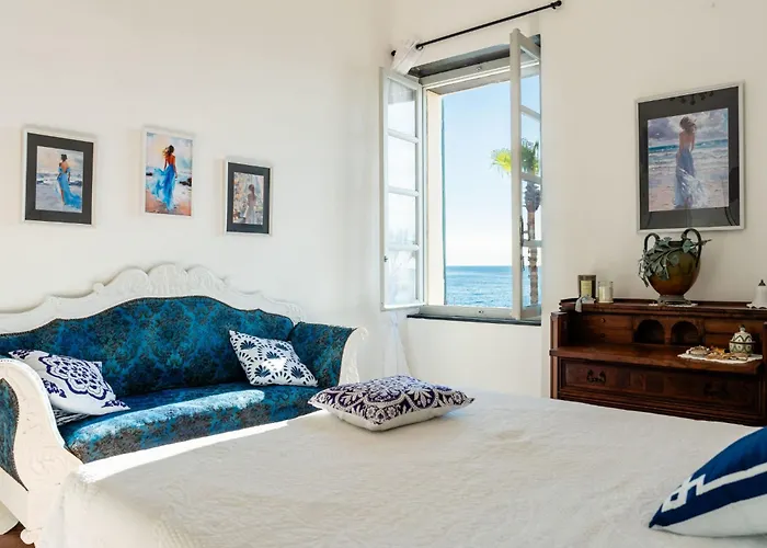 La Loggia Sul Mare By Interhome Riva Ligure