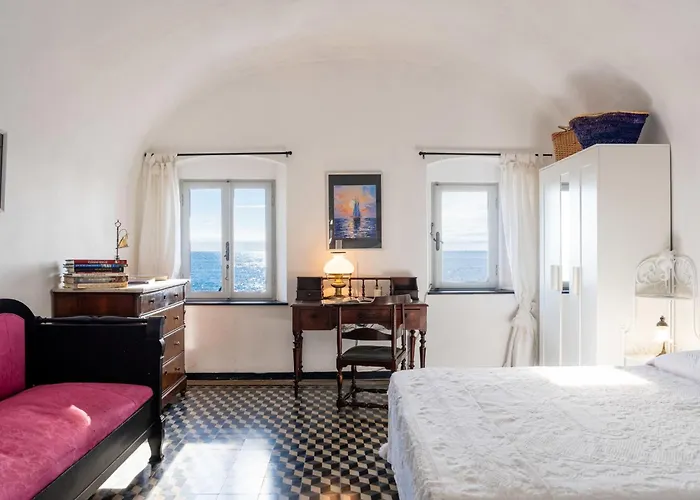 La Loggia Sul Mare By Interhome * Riva Ligure
