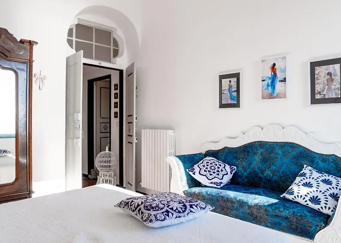 La Loggia Sul Mare By Interhome Ferienhaus *